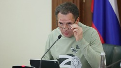 Вячеслав Гладков прокомментировал сотрудничество глав муниципалитетов с общественными организациями