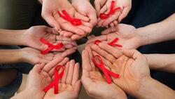 Комсомольские школьники приняли участие в акции «Стоп ВИЧ\СПИД»