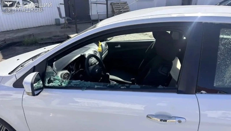 Вячеслав Гладков: ВСУ запустили 6 боеприпасов и 15 БПЛА по Белгородскому округу