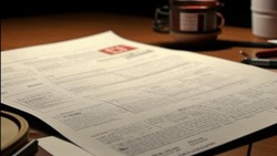 Оповещение о начале общественных обсуждений от 28 апреля 2025 г. № 30