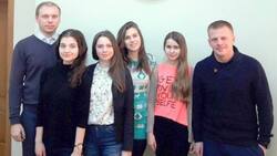 Белгородстат подписал соглашение о работе студентов на Всероссийской переписи населения