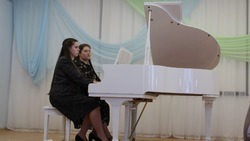 Девять воспитанников ДШИ стали Лауреатами ежегодной премии «Одарённость Белгородского района»