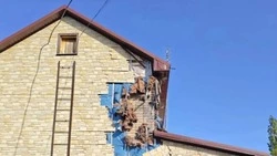 ВСУ 157 раз атаковали территорию Белгородской области за минувшие сутки