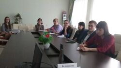 Полицейские рассказали белгородцам о миграционном законодательстве