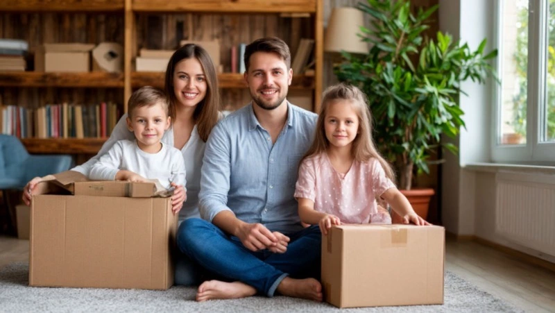 Белгородцам рассказали, как не стать жертвой мошенников при покупке жилья