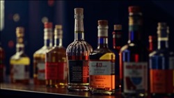 Белгородец отправится в тюрьму за продажу немаркированной алкогольной продукции