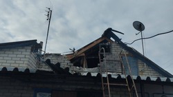 Вячеслав Гладков сообщил об атаках ВСУ в нескольких населённых пунктах региона