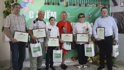 Посвящённое Дню физкультурника праздничное мероприятие прошло в Белгородском районе