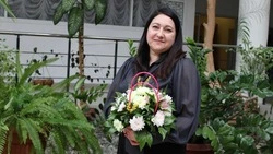 Елена Гридасова: «Работаем на благо посёлка»