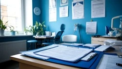 Передвижной флюорограф продолжит работу на территории Белгородского района