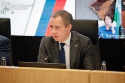 Вячеслав Гладков: Белгородский ГАУ – участник федерального проекта «Приоритет-2030»