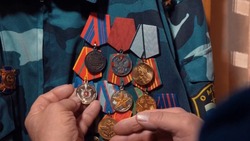 Наследие правопорядка: полицейская династия Лапиных