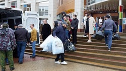 Вячеслав Гладков отметил работу фонда «Святое Белогорье против детского рака»