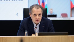 Вячеслав Гладков сообщил о пострадавшем в результате атаки ВСУ в селе Безымено Грайворонского округа