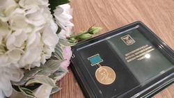 Конкурс на премию Николая Рыжкова «Созидание» стартовал в Белгородской области