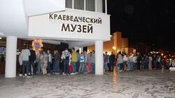 Белгородцы примут участие в акции «Ночь музеев»