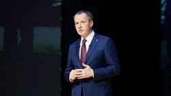 Вячеслав Гладков – о восстановлении повреждённых в результате обстрелов домов и квартир в 2024 году