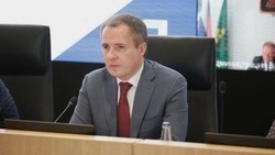 Вячеслав Гладков сообщил о пострадавшем в результате атаки FPV-дрона в Белгородском районе