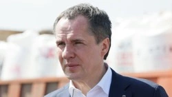  Вячеслав Гладков разместил информацию о нанесённых ВСУ ударах по нашему региону за прошедшие сутки