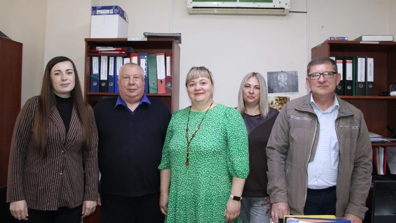 День социального работника: душевное тепло и милосердие