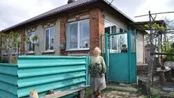 Белгородка Валентина Ковалёва сохранит свою Топлинку