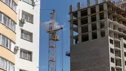 Марат Хуснуллин доложил о развитии инфраструктуры и цифровой трансформации строительной отрасли