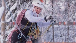 Жители Таврово вошли в число лучших на Кубке России по спортивному туризму на лыжных дистанциях