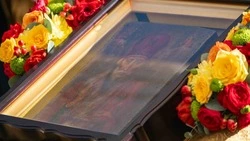 Белгородская епархия рассказала, почему святителя Николая Чудотворца почитают летом и зимой