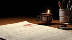 Оповещение о начале общественных обсуждений от 10.04.2025 № 26 