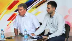 «Диалог на равных» прошёл в Разумном Белгородского района