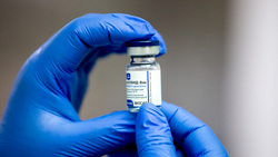Более 30 тысяч жителей Белгородского района сделали прививки от коронавируса