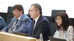 Вячеслав Гладков сообщил о закупке детекторов БПЛА