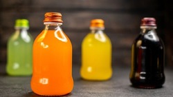 Контроль за продажей безалкогольных тонизирующих напитков несовершеннолетним будет введён  в регионе