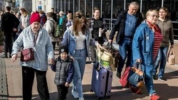 Вячеслав Гладков: более 100 белгородцев отправились в санаторий «Митино» в Тверской области