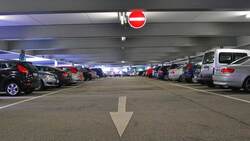 Изменения в законах позволят размещать в Белгороде плоскостные парковки открытого типа