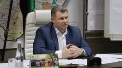 Глава администрации Белгородского района ответил на вопросы жителей