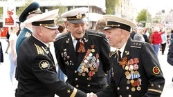 Вячеслав Гладков сообщил о выплатах всем участникам Великой Отечественной войны