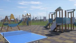 Проект «Формирование комфортной городской среды» помог улучшить поселения Белгородского района