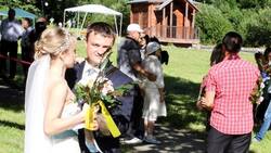 Свадебный фестиваль пройдёт в Дубовом в День семьи, любви и верности