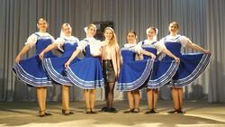 Белгородская область заняла второе место в культурном рейтинге