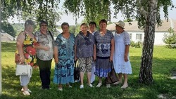 Жители Белгородского района старше 65 лет смогут бесплатно добраться в медицинские учреждения
