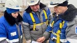 Работы по газификации социально-значимых объектов продолжились в Белгородской области