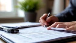 Решение Совета депутатов Белгородского муниципального округа 