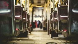 Расписание движения белгородских автобусов в «Новую жизнь» изменится осенью