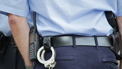 Полицейские Белгородского района сформируют общественный совет