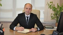 В администрации Белгородского района: свободная экономическая зона в регионе