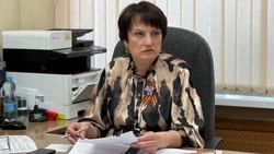 Татьяна Круглякова провела еженедельный личный приём граждан