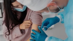 Вакцина против кори поступит в Белгородскую область в четвёртом квартале этого года 