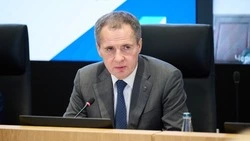 Вячеслав Гладков сообщил о передаче главам приграничных районов 35 квадроциклов
