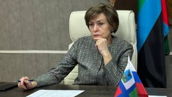 Заседание градостроительного совета состоялось в Белгородском районе